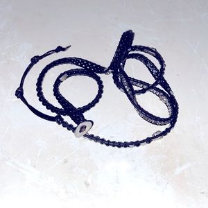 Custom made Bracelet 1/1 McQueen inspired​​​​​